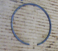 Johnson Evinrude 90-100-150-130-150-175-200 Seal Ring Bearing 319244 Crankshaft