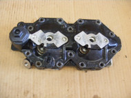 Johnson Evinrude 115-130 HP  Cylinder head Stbd 5006451 350947