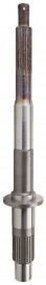 Yamaha LF 200-225-250, LZ 250-300 Propeller Shaft LEFT Hand Rep: 69K-45611-00-00