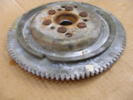Suzuki DT 75-85 HP Flywheel 32102-95611 Outboard 1988-2000