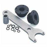 SeaStar HS5157 Hydraulic Seal Cap KIT fo HC6750 HC6751 HC6752 HC6753 HC6754 6755