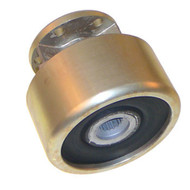 OMC Volvo 4.3-5.0-5.7-7.4L GM w/2Pc  90-98 Rear Seal Engine Coupler 3853962 MJ