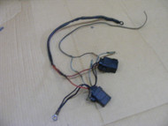 Force 40-50 HP Trim Harness 819514A10 1995-1999 Outboard