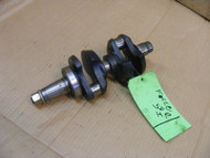 Force 40-50 HP Crankshaft 817398A 4 1996-1999 Outboard