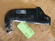 Johnson Evinrude 40 to 90HP Stern Bracket Port 336505
