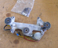 Johnson Evinrude 150-175-200-235 HP Ignition System Bracket 321011