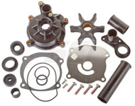 Johnson Evinrude 88-90-100-105-112-115 Water Pump Impeller KIT 435929 5001594 EI