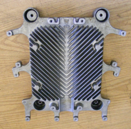 Yamaha 150-175-200 Reflector 2 Bracket 68F-85142-00-94 for CDI Computer Outboard