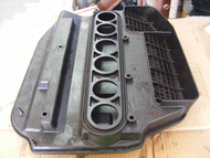 Yamaha 150-175-200 HP Intake Silencer 67H-14440-00-00 1995-1999 Outboard