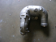 Yamaha GP/XLT 1200 XR 1800 Exhaust Muffler Pipe 66V-14721-01-8P