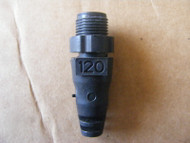 Johnson Evinrude  Terminator 764155 Male