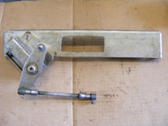 Kawasaki 900-1100 STS-STX Crossmember 39043-3701 Reverse Pivot Brace 39043-3703