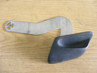Seadoo GTX Bombardier 1996 Reverse Handle Lever Shift Linkage 271000586