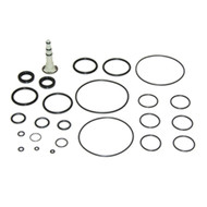 Mercury 135-140-150-175-200-225-200-250 Power Trim Cyl O-Ring Seal Kit 811612A 3