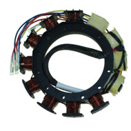 Mercury 175-210 SportJet 16A Stator R: 398-9610A1 9610A3 9610A4 9610A36 9610A39