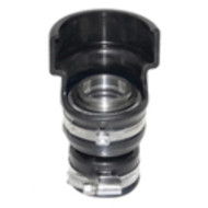 SD-4Tec w/no thread ID 25.4mm Oil Pump Bellows with B Bearings 420832648