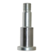 Seadoo 4-tec 2004-08  Impeller Shaft 267000054 PWC & Jetboat Jet pump