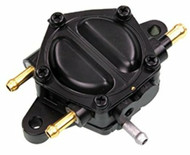 Honda Aquatrax Mikuni Fuel Pump DF62-702 High Vol Pentagon Shape Dual Outlet