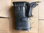 Force 40-50 Midsection Exhaust 20”Steering Bracket 821772A 5 Arm 821769F 3 Swivel