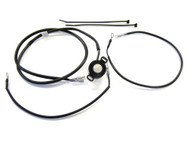 Mercury 30-40-45-50-55-60 90-100-105-115 EFI + Optimax Trim Sender 8M0074845