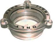 Groco ARG-1501-PC Strainer Cap for ARG-1500 Water Strainer Series Pipe size 1.5"