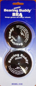 Bearing Buddy Bra 23-B Cover Protector 70023 For #2328 Trailer Bearing Cover