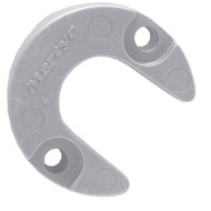 Mercruiser Alpha 806189 Anode Zinc Lift Trim Ram Cylinder Martyr CM806189Z