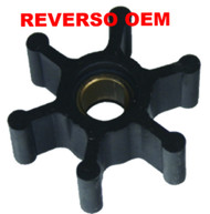 Reverso 360014 Impeller 38-2314 Chemical Resistant OP-4/0P-6 Oil/Diesel Pump