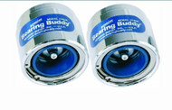 Bearing Buddy 42402 Bearing Protector 2.047" PAIR Trailer Wheel Boat Marine