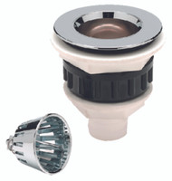 Forespar 1 Id Sink Waste Straight Sw-6 907022 LC