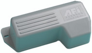 Marinco AFI 1000 Waterproof 12V Wiper Motor 37180 Boat 80 Degree Shaft 5/8x2.5