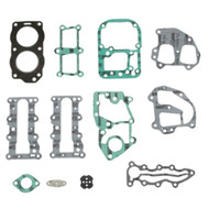 Johnson Evinrude 9.9-15 Hp Gasket Kit Powerhead 1992 & Below 394546 39380