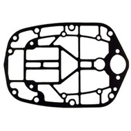 Mercury 200-225-250 EFI 3.0L Pro XS, XS Gasket Lower Exhaust Plate 27-832934