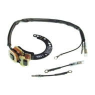Mercury 6-8-9.9-10-15-20-25 HP Stator Sierra 18-5864 Replac 86617A20 43443A3
