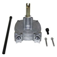 Uflex T81FC Rotary Tilt Steering Helm Single cable Boat. X52 Tilt Required