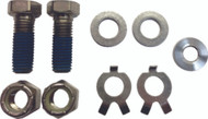 Uflex 40736E-SVS Steering Cylinder Mounting Hardware /Bolts for UC128-SVS Boat LC