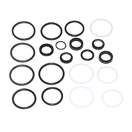 Yamaha 115-130-150-175-200-225 Seal Kit Power Trim Tilt 97&UP Fast Strike Showa