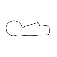 Mercury 150-175-200-225-250-275-300 HP EFI O Ring Seal VST 809086