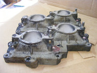 Johnson Evinrude 120-140-200-225-250 HP Intake Manifold 0397497 0332243