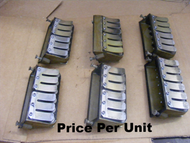 Johnson Evinrude 120-130-140-185-200-225-275-300 Reed Box 397336  Intake Manifold
