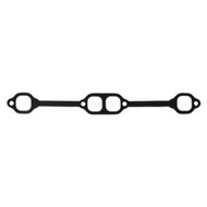 Volvo OMC GM 5.0-5.7L V8 Gasket Exhaust Manifold with 4 mount holes 27-33395