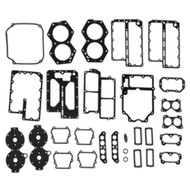 Johnson Evinrude 85-88-90-100-112-115-140 Gasket Powerhead 439085 391300 389556