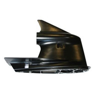 Johnson Evinrude 75-90-100-115 HP Housing Gearcase 437141 28500 5004767