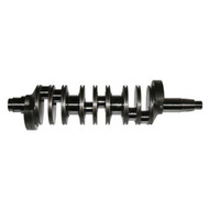 Yamaha 150-200 HP OX66 EFI 2.6L Crankshaft 67H-11411-01-00, & 00-00