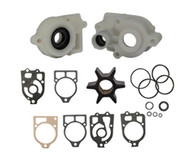 Mercury 2.5L Optimax & 140-150-175-200 Water Pump Impeller 32437A 44292A 96148A8