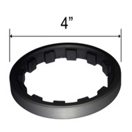 Mercury 75-80-90-100-115-120-125-135-150-200 Spanner Nut 4"Bearing Carrier 52699