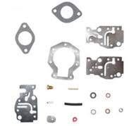 Johnson Evinrude 9.9-15 HP Carburetor Kit Repl:  398230 398508 431897 436359
