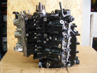 Johnson Evinrude 150-175 E-TEC Powerhead 130+PSI Rod Crankshaft Block Crankcase