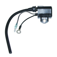 Yamaha 115-130-150-175-200 HP V4 V6 Coil Ignition 6R3-85570-01-00 Sierra 18-5128