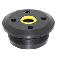 Mercury 225-250-275-300-350HP Verado 6 Cylinder Trim Cylinder Cap with Seals
